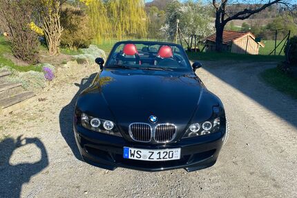 BMW Z3 Gebrauchtwagen
