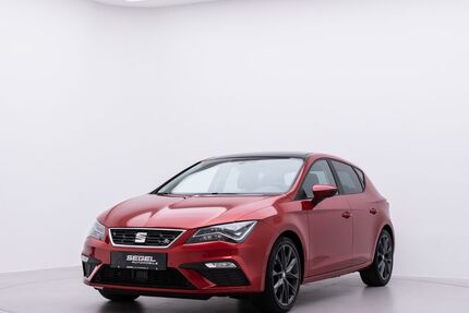 Seat Leon Gebrauchtwagen