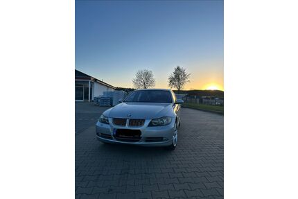 BMW 318 Gebrauchtwagen