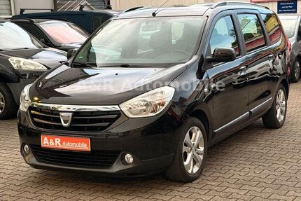 Dacia Lodgy Gebrauchtwagen