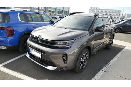 Citroen C5 Aircross Gebrauchtwagen