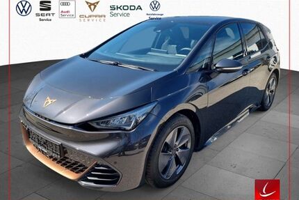 Cupra Born Gebrauchtwagen