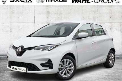 Renault ZOE Gebrauchtwagen