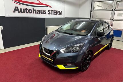 Nissan Micra Gebrauchtwagen