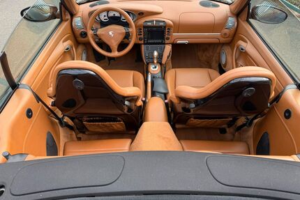 Porsche 911 Urmodell Gebrauchtwagen