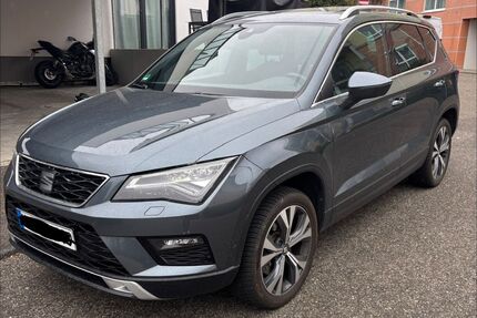 Seat Ateca Gebrauchtwagen