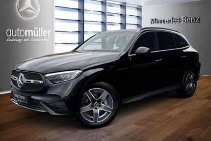 Mercedes-Benz GLC 300 Gebrauchtwagen