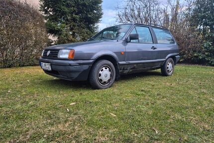 Renault Polo 