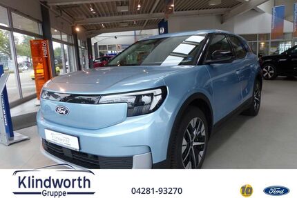 Ford Explorer Gebrauchtwagen