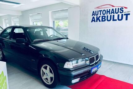 BMW 316 Gebrauchtwagen