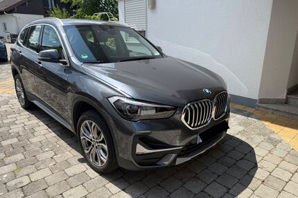 BMW X1 Gebrauchtwagen