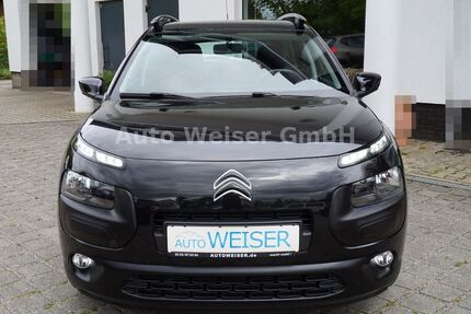 Citroen C4 Cactus Gebrauchtwagen