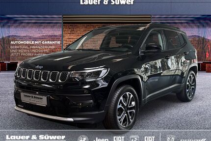 Jeep Compass Gebrauchtwagen