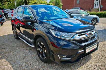 Honda CR-V Gebrauchtwagen