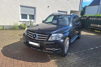 Mercedes-Benz GLK 350 Gebrauchtwagen