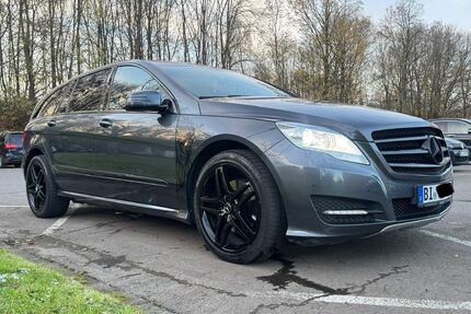 Mercedes-Benz R 350 Gebrauchtwagen