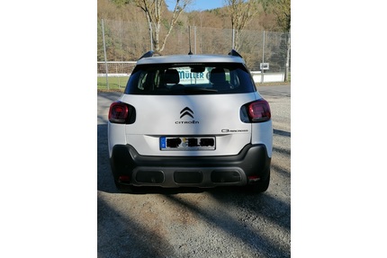 Citroen C3 Aircross Gebrauchtwagen