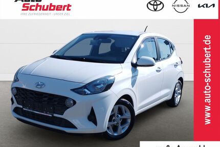 Hyundai i10 Gebrauchtwagen