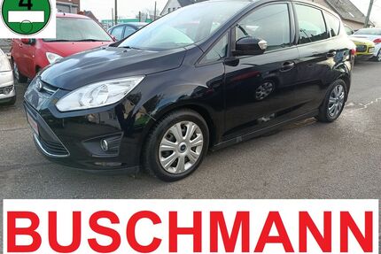 Ford C-Max Gebrauchtwagen
