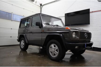 Mercedes-Benz G 230 Gebrauchtwagen