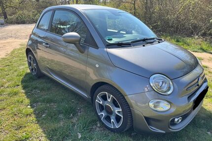 Fiat 500S Gebrauchtwagen