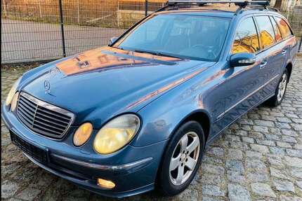 Mercedes-Benz 240 Gebrauchtwagen