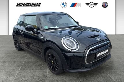 Mini Cooper SE Gebrauchtwagen
