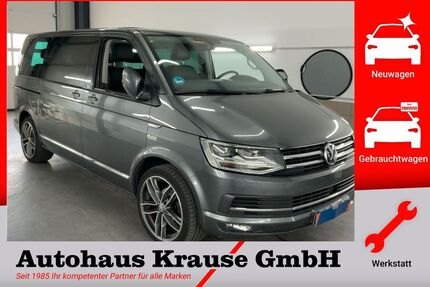 VW T6 Multivan Gebrauchtwagen