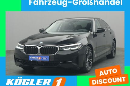 BMW 530 Gebrauchtwagen