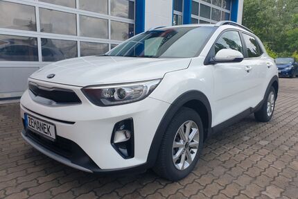 Kia Stonic Gebrauchtwagen