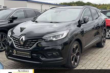 Renault Kadjar Gebrauchtwagen