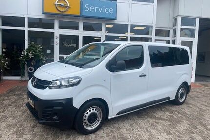 Opel Vivaro Gebrauchtwagen