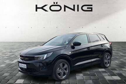 Opel Grandland X Gebrauchtwagen