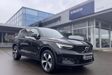 Volvo XC40 Gebrauchtwagen