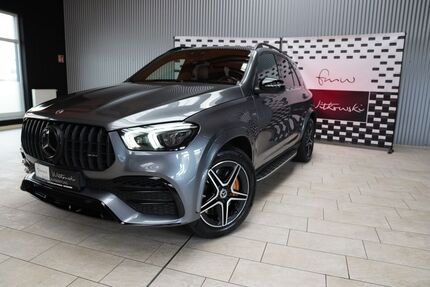Mercedes-Benz GLE 53 AMG Gebrauchtwagen