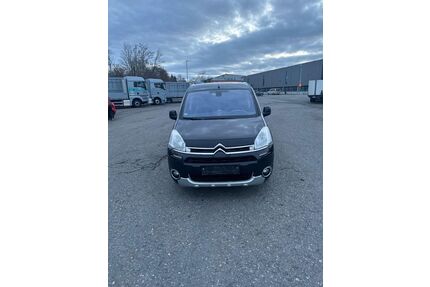 Citroen Berlingo Gebrauchtwagen
