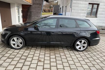 Seat Leon Gebrauchtwagen