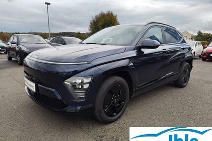 Hyundai KONA Gebrauchtwagen
