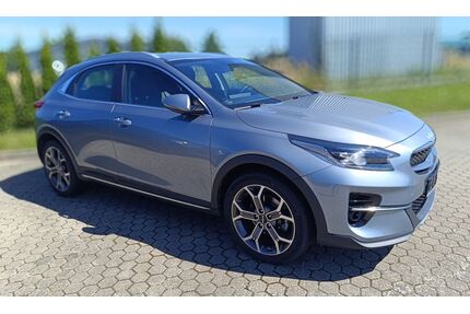 Kia XCeed Gebrauchtwagen
