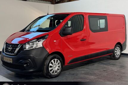 Nissan NV300 Gebrauchtwagen