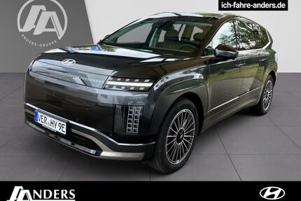 Hyundai IONIQ 9 Gebrauchtwagen