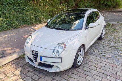 Alfa Romeo MiTo Gebrauchtwagen