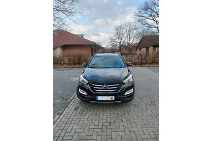 Hyundai SANTA FE Gebrauchtwagen