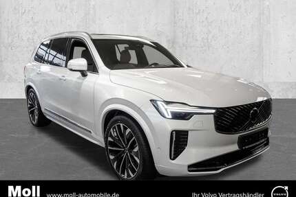 Volvo XC90 Gebrauchtwagen