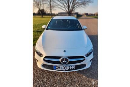 Mercedes-Benz A 200 Gebrauchtwagen