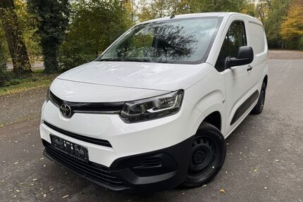 Toyota Proace City Gebrauchtwagen