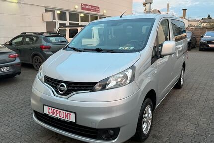Nissan NV200 Gebrauchtwagen