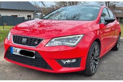 Seat Leon Gebrauchtwagen