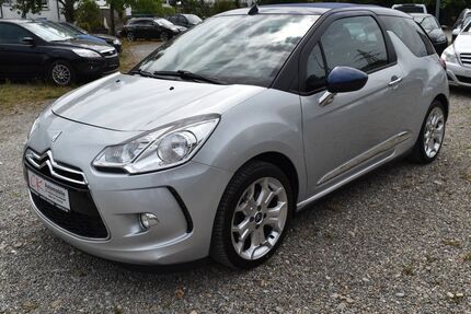 Citroen DS3 Gebrauchtwagen