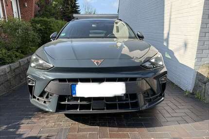 Cupra Leon Gebrauchtwagen